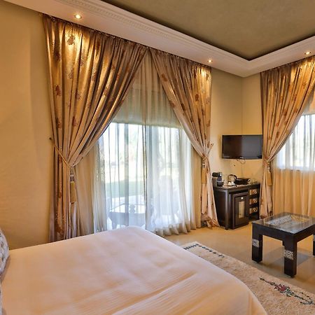 Hotel Palais Amador Oulad Mazoug Exterior foto