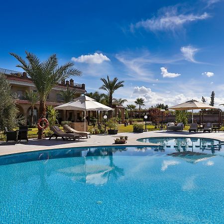 Hotel Palais Amador Oulad Mazoug Exterior foto